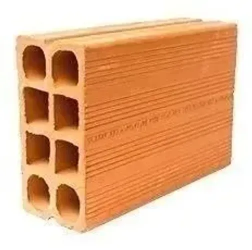 Tijolo de qualidade, mais barato da regiao.