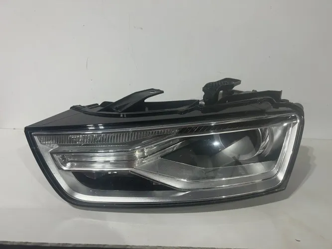 Faról Audi Q3 2016 Original 