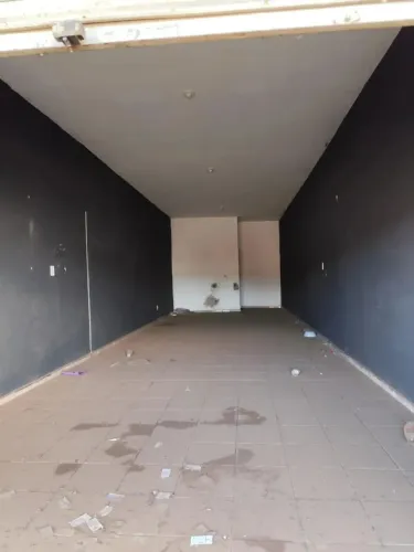Loja Comercial 10 - Parque das Nações, Anápolis/GO