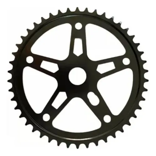 Coroa para bicicleta 40 dentes.