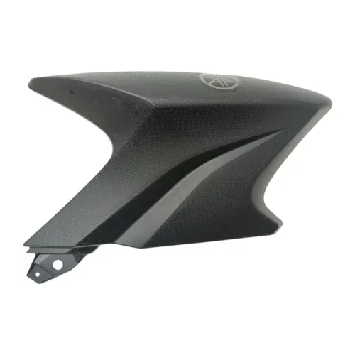 Carenagem Aba Tanque L/d Yamaha Factor 150 Ano 2016 A 2022