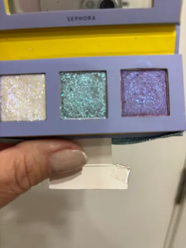 Sombra SEPHORA 