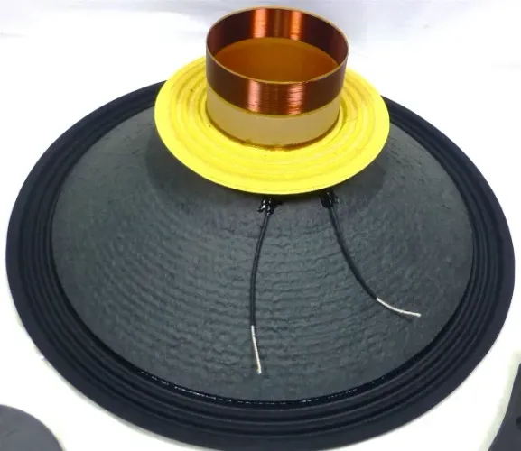 Reparo  Eighteen Sound 18LW2400