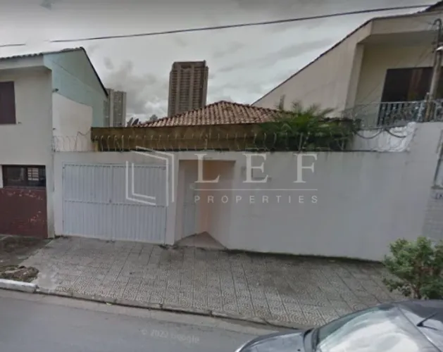 Rua Joaquim Nabuco - Brooklin