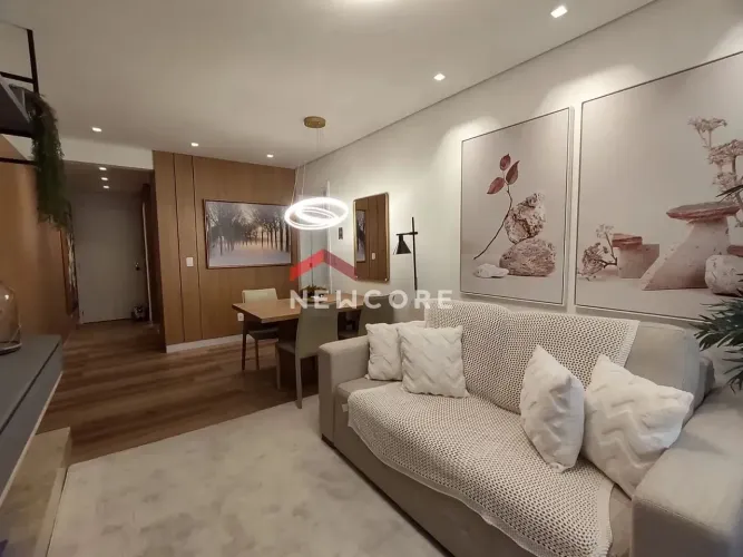 Apartamento em Rua Borges de Medeiros - Centro - Gramado/RS