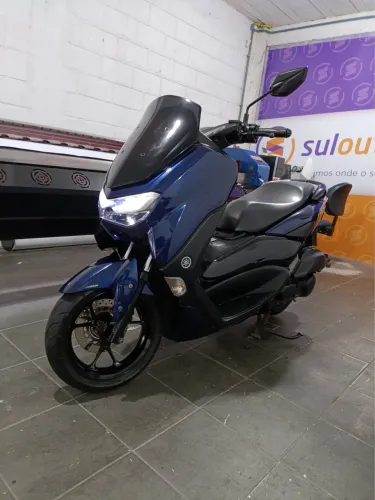 YAMAHA/NMAX 160