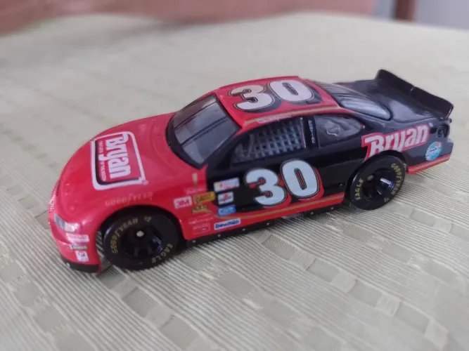 Miniatura Nascar escala 1 64 