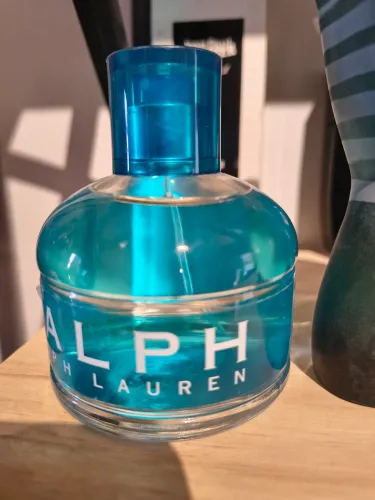 Perfume polo ralph lauren