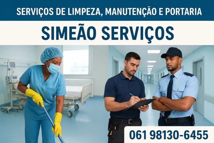 Simeão Serviços