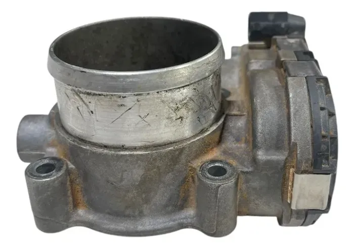  Tbi Corpo Borboleta Ford Ranger 3.2 2015 ( * )