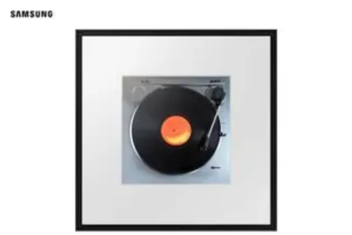 Music Frame Samsung LS60D