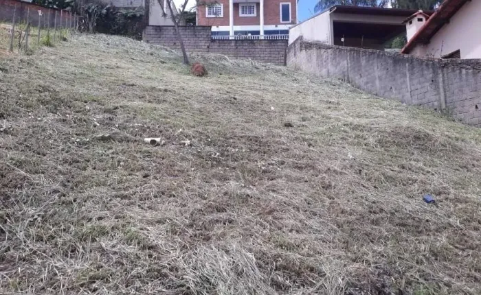 Lote - Terreno à venda, Santa Lúcia - Belo Horizonte/MG