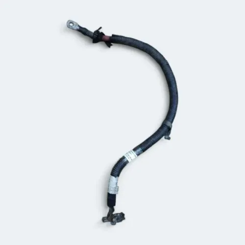 Cabo positivo da bateria alterna - Iveco daily 55c16 2008/12