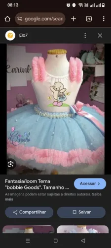 Vendo Roupa Do Boobie Good