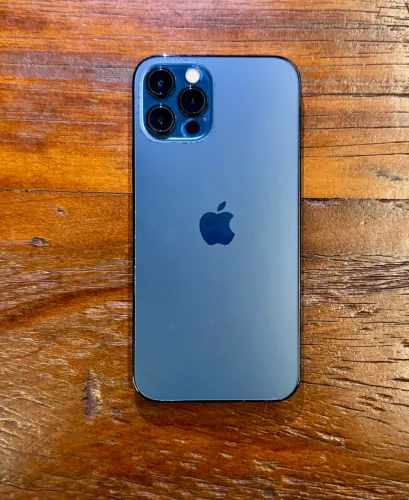 Celulares APPLE IPHONE 12 PRO Usados, seminovos e Novos no Brasil