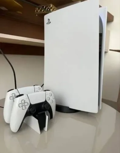 playstation 5 novo