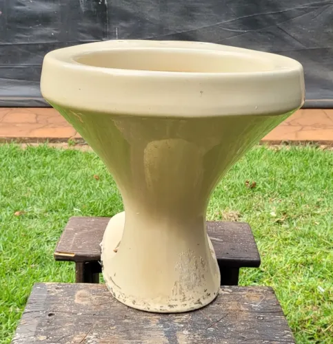 Vaso sanitário