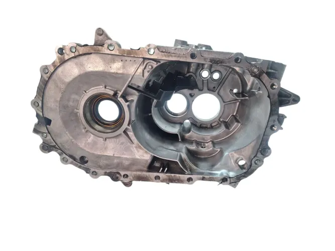 Capa seca Traseiro Câmbio Hyundai Hb20 1.6 6m 2018 Smp 
