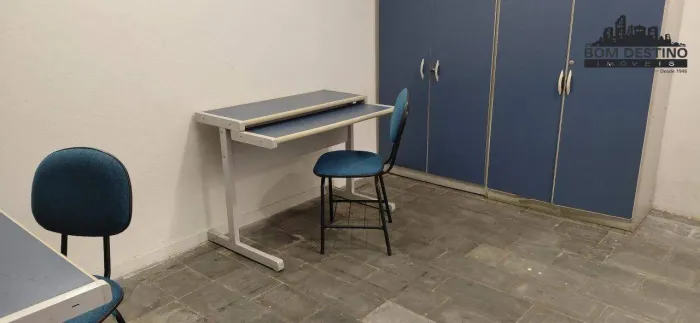 Sala para aluguel, Sion - Belo Horizonte/MG