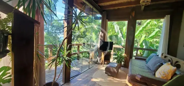 Casa Solidão com Vista Negócio Pronto e Rentável no Airbnb codigo: 151009