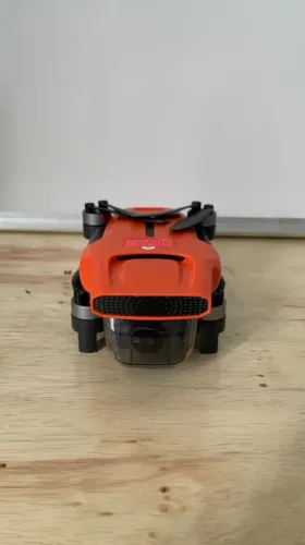 Drone Fimi Mini 3 - Defeito na distância