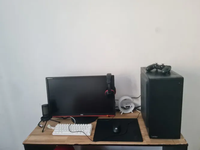 PC GAMER