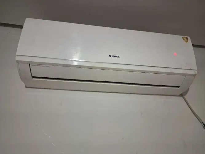 Ar gree 12000 btu inverter