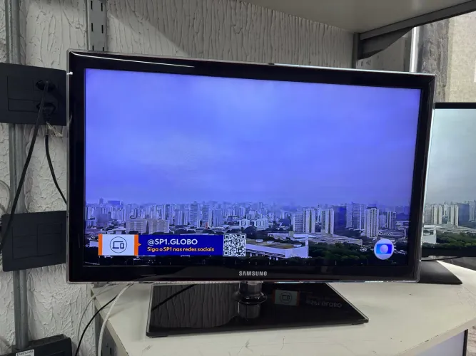 Tv Samsung 32 polegadas 