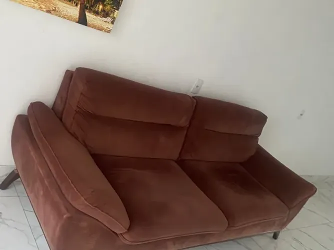 Sofa Semi Novo
