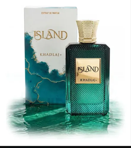 Perfume 100ml