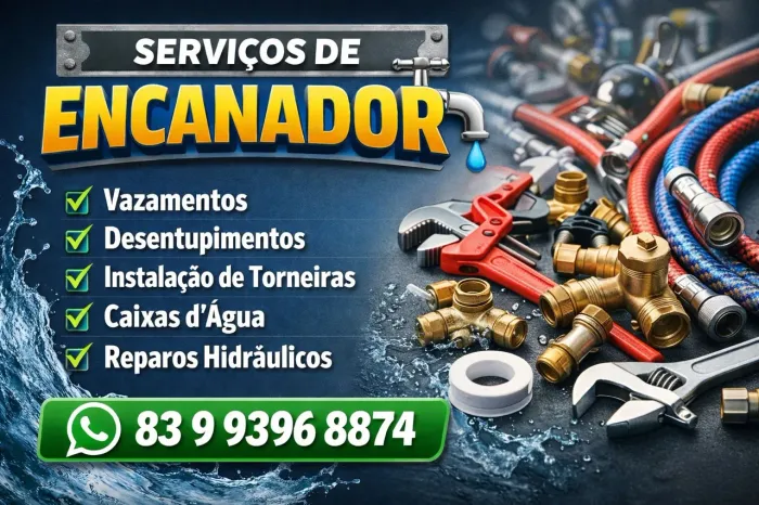 Encanador