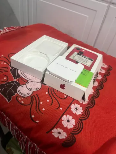 iPhone 13 mini 