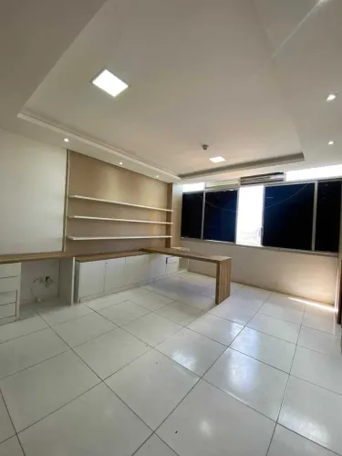 Sala Comercial à Venda | Edifício Cidade de Aracaju | Aracaju | SE