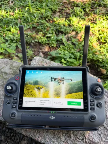 Drone DJI T25