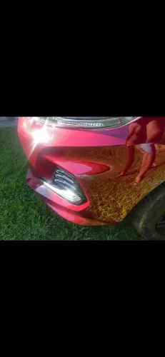 Chevrolet Onix RS 1.0 TB 12V Flex Aut. 4P 2024