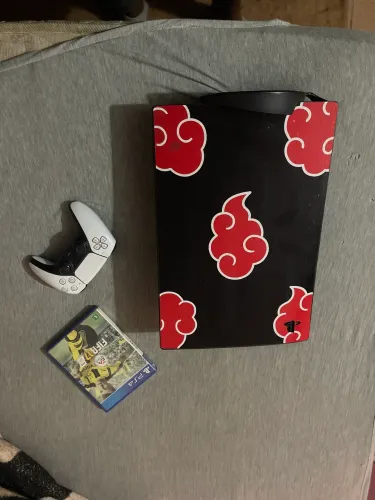 Ps5 slim física