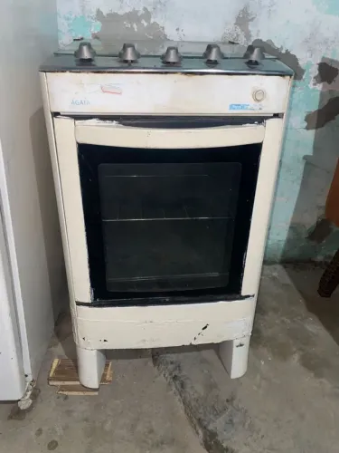 Fogão 4 bocas
