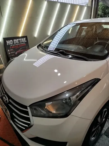 Hyundai HB20S 5 Anos 1.6 Flex 16V Aut. 2018