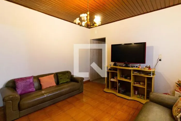 Casa à Venda - Vila Leopoldina, 2 Quartos, 120 m2