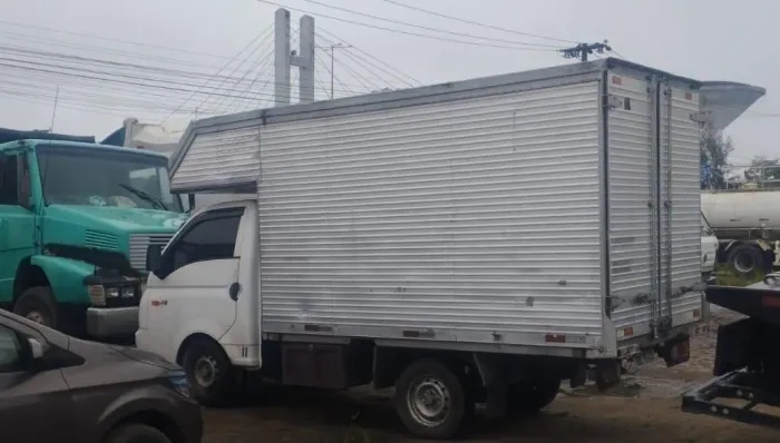 Transportes e mudanças