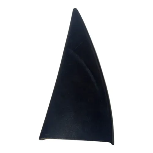 Moldura Interna Porta Tras Direita Ford Focus 2001 A 2008