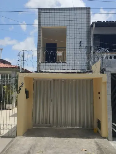 Casa residencial para aluguel com 2 suítes no Parque Manibura, Fortaleza
