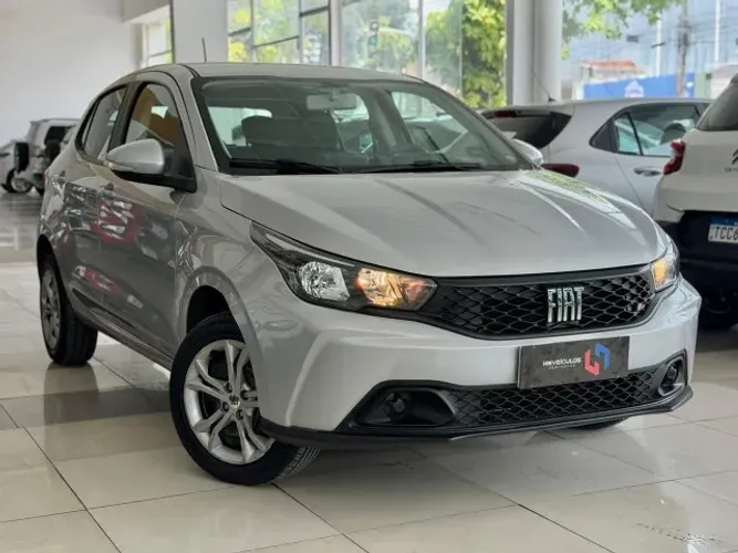 Argo Drive 1.0 2025 ( 81 99719.8651 sr. Rodrigues