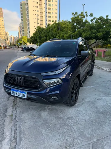 Fiat Toro Ultra 2.0 16V 4X4 Diesel AUT 2023