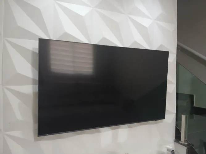 Smart Tv Samsung Qled 55 UHD 4K