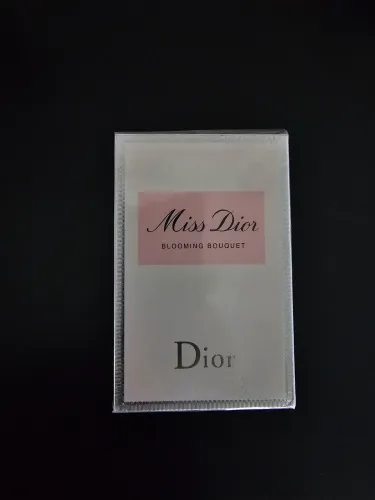 Perfume original Christian Dior Miss Dior Blooming Bouquet Eau de Toilette - 100 ML