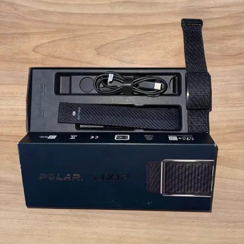 Polar Loop 2 