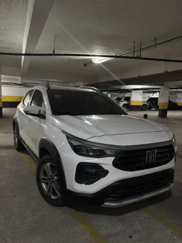 Fiat Pulse Audace 1.0 Turbo 200 Flex Aut. 2022