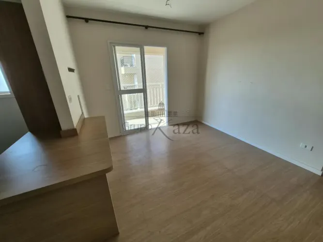 Apartamento - Jardim Estoril - Residencial Monte Estoril - 2 Dormitórios - 65m².
