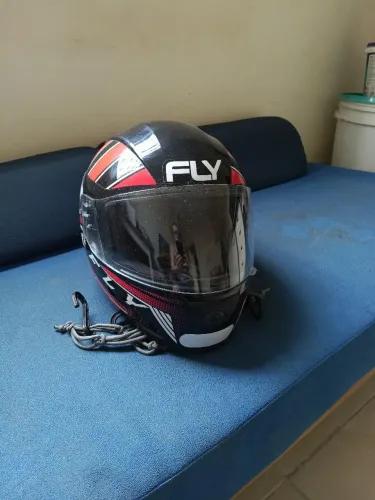 Capacete flay Tam 62